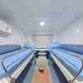 Main Deck Bunk