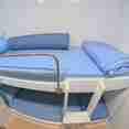 Main Deck Bunk