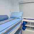 Main Deck Bunk