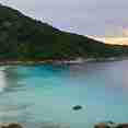 Dive Destination