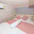 Double Cabin Upper Deck