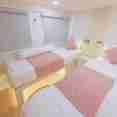 Twin Cabin Main Deck