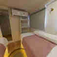 Twin Cabin Main Deck