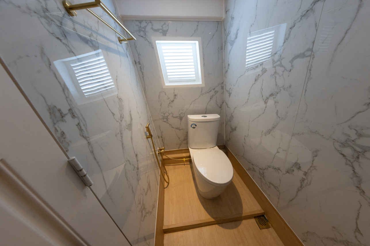 VIP Cabin