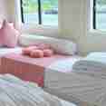 Twin Cabin Main Deck