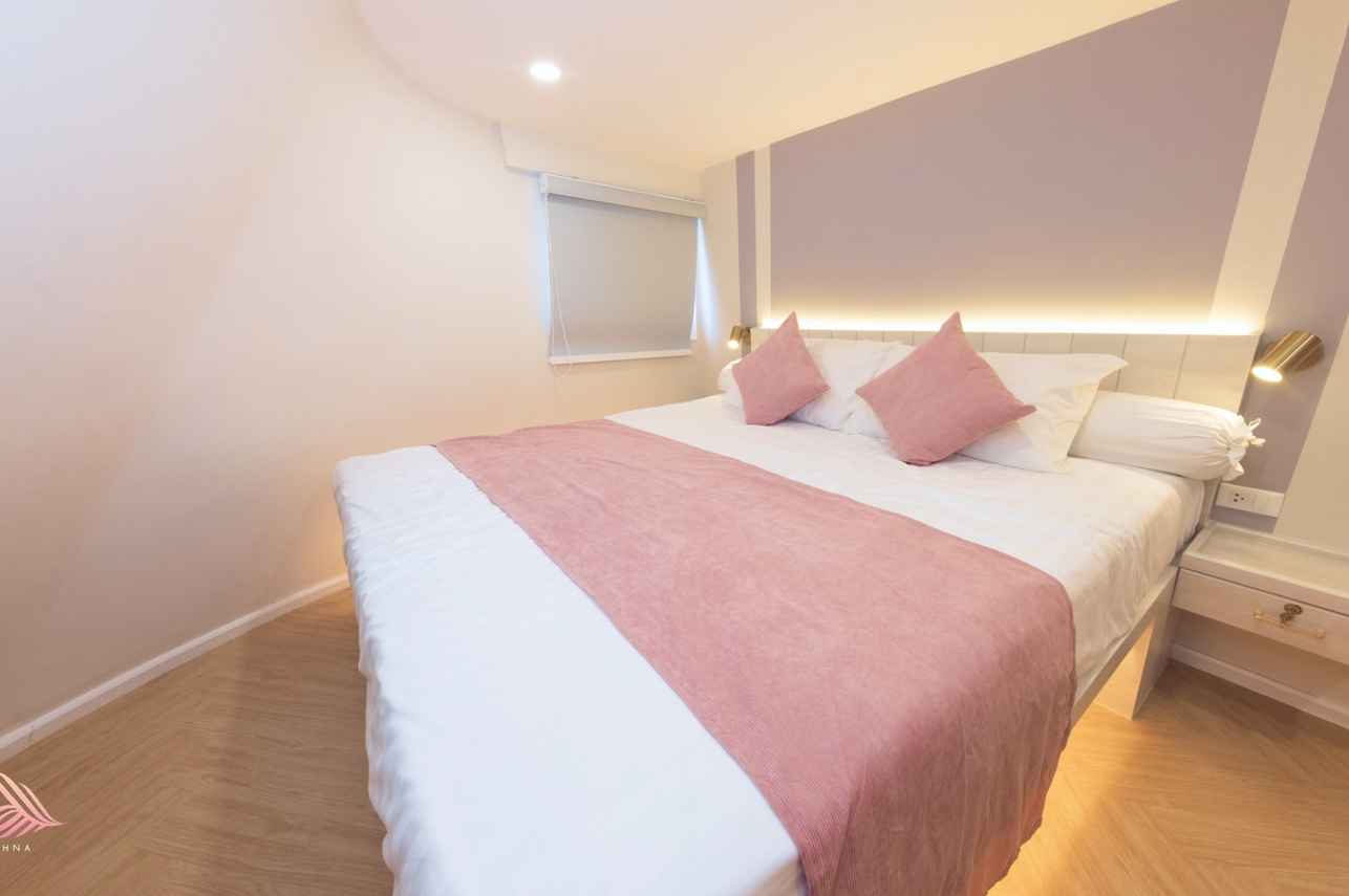 VIP Cabin
