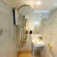VIP Cabin