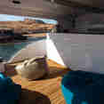 Bar and Lounge Area - Heaven Liberty