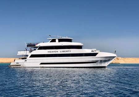 Heaven Liberty