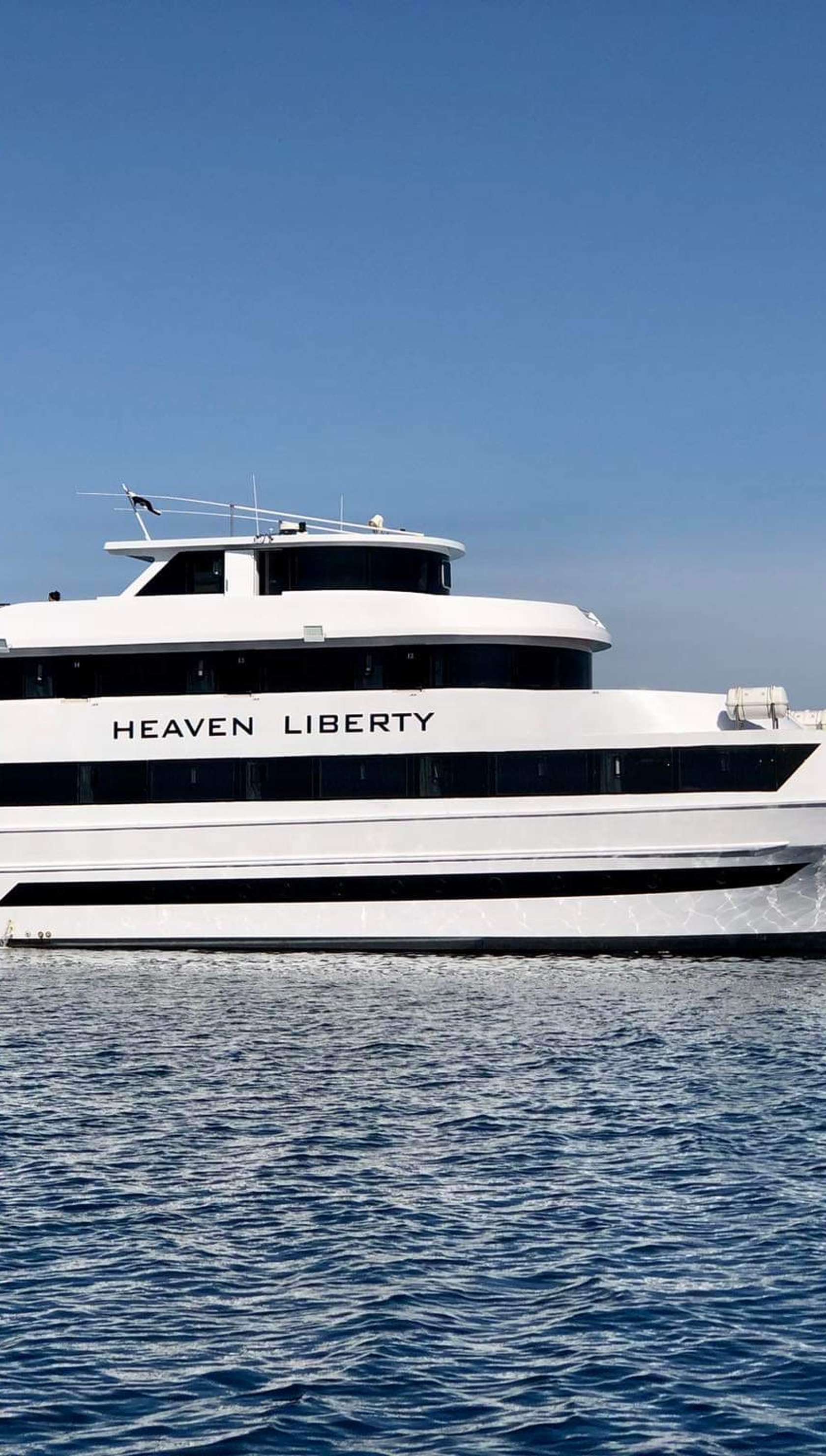 Heaven Liberty