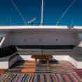 Sun Deck - Heaven Liberty