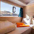 Shared Cabin - Heaven Liberty
