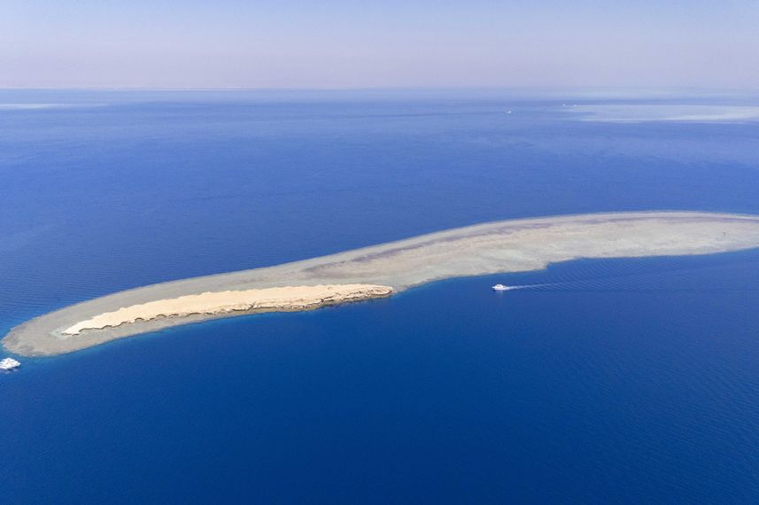 Aerial View - Amelie Adventures