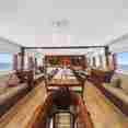 Dining Room - Amelie Adventures