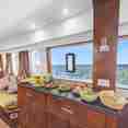 Comida a bordo - Amelie Adventures
