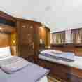 Twin Cabin - Amelie Adventures