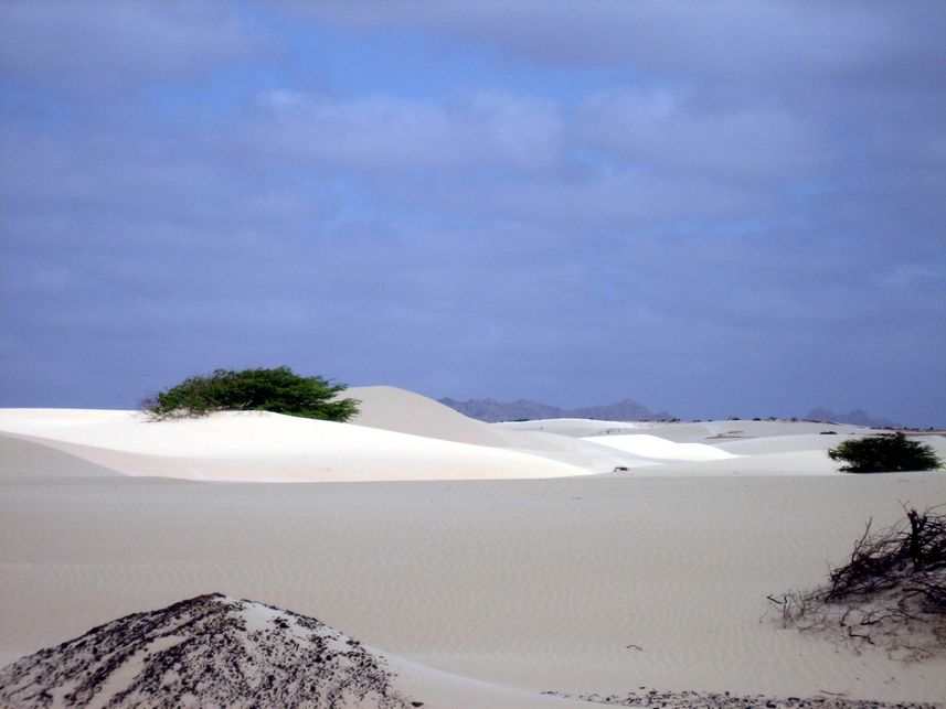 Cape Verde