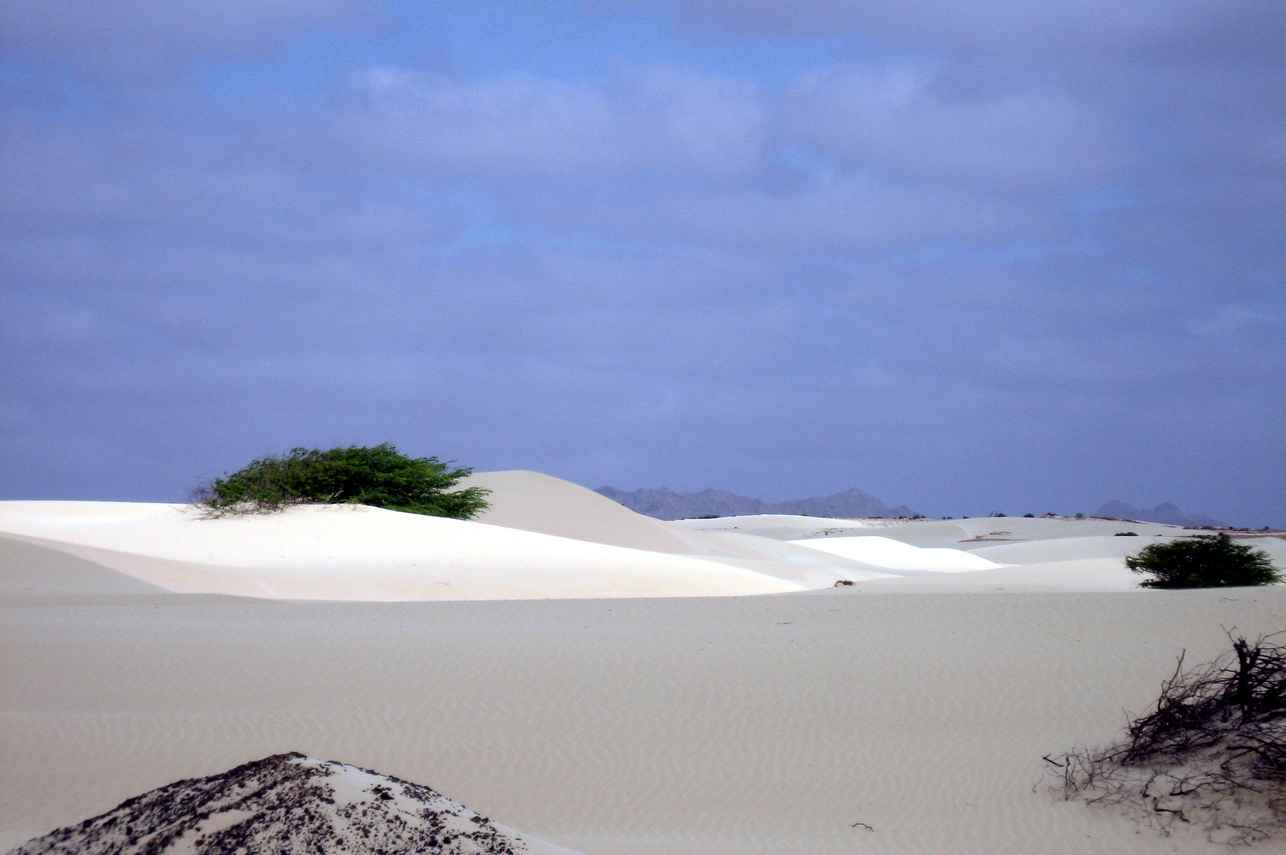 Cape Verde