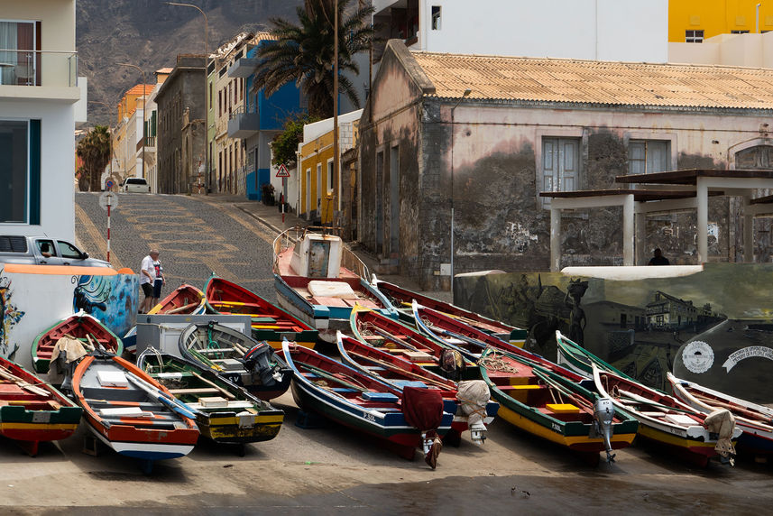 Cape Verde