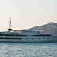 Harmony V - Cape Verde