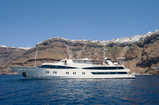 Harmony V  Cape Verde