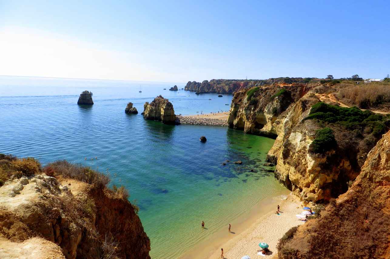 Cape Verde