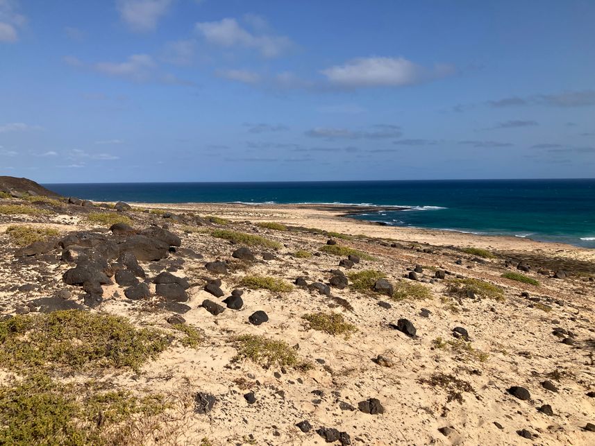 Cape Verde