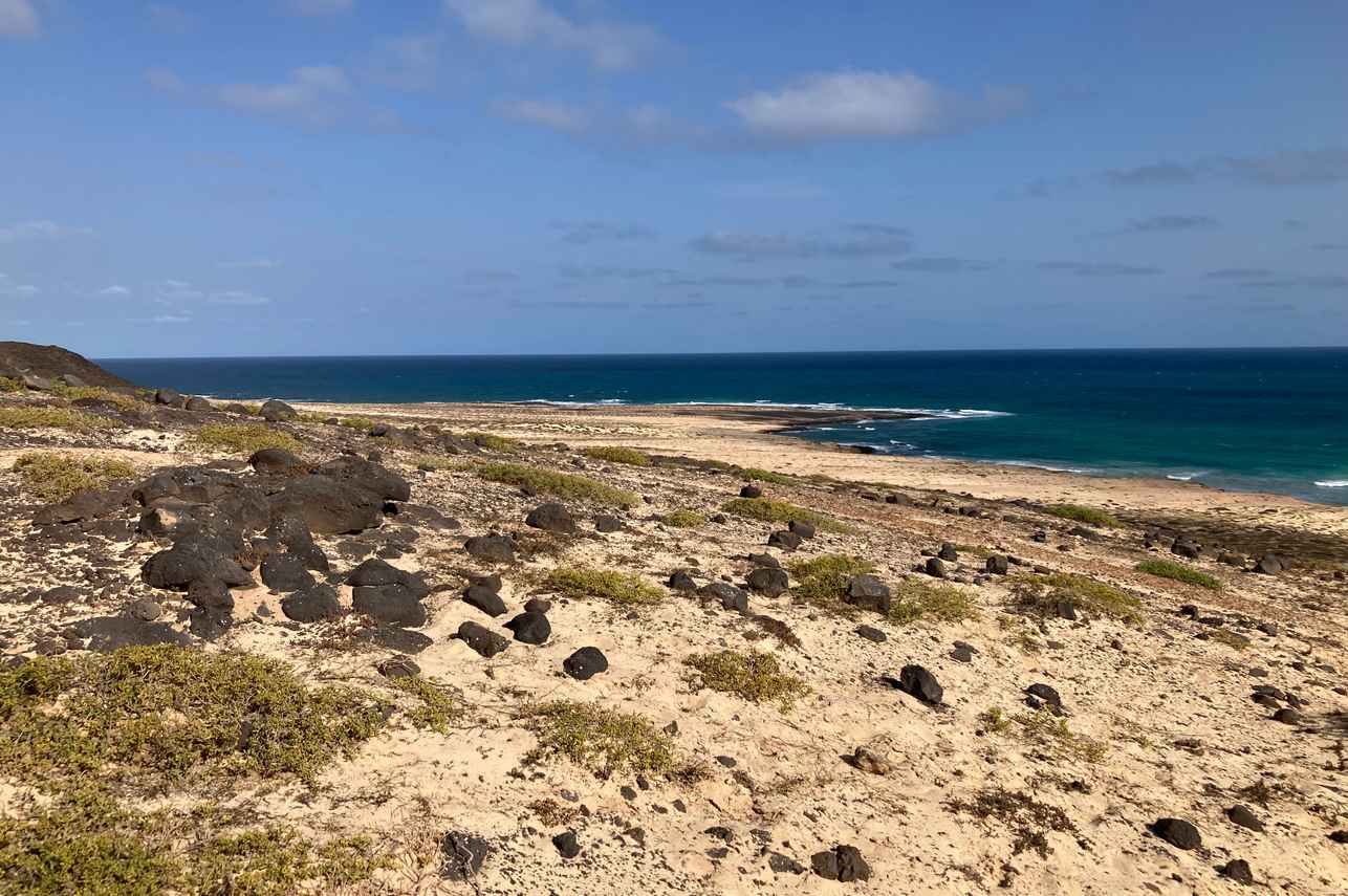 Cape Verde