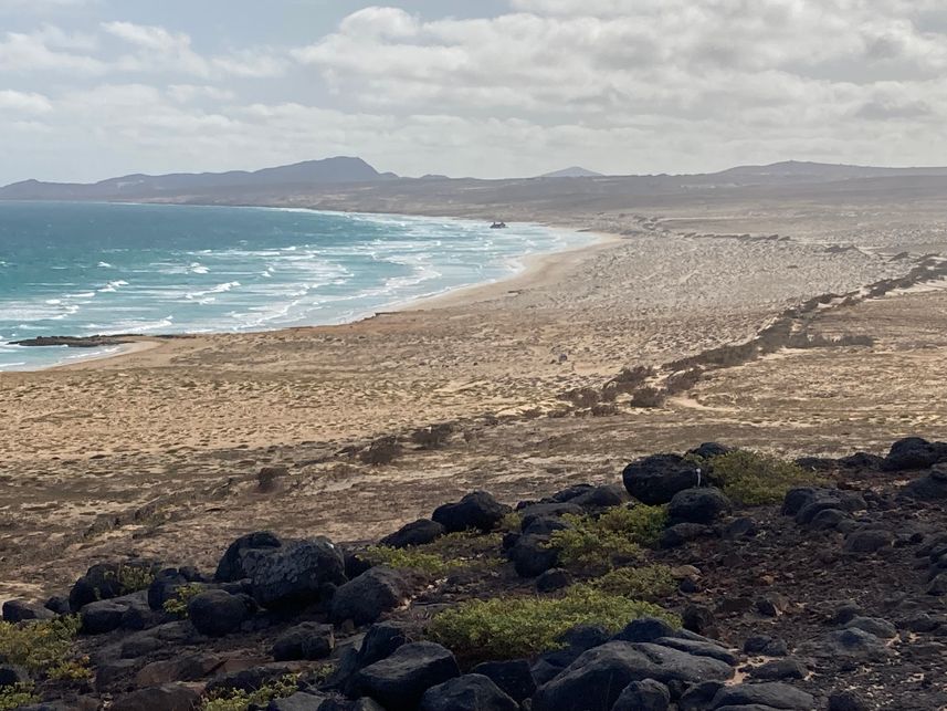 Cape Verde