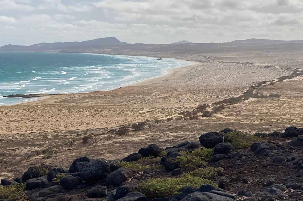 Cape Verde