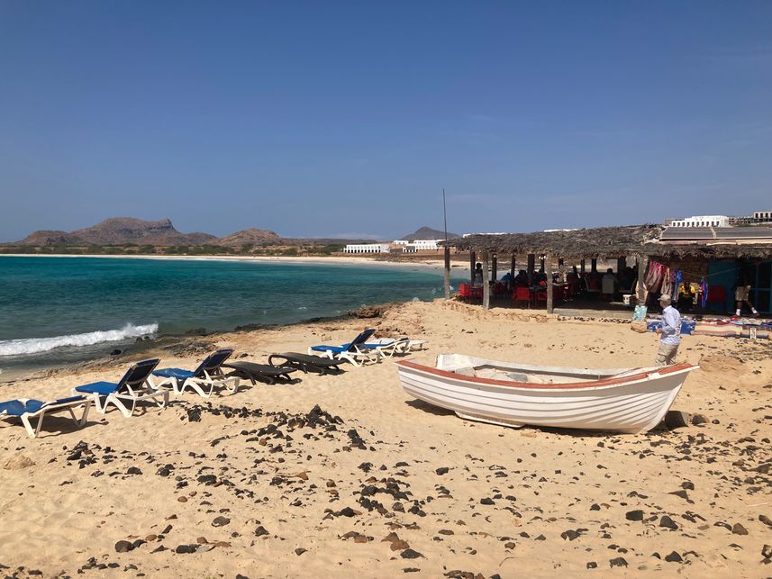 Cape Verde