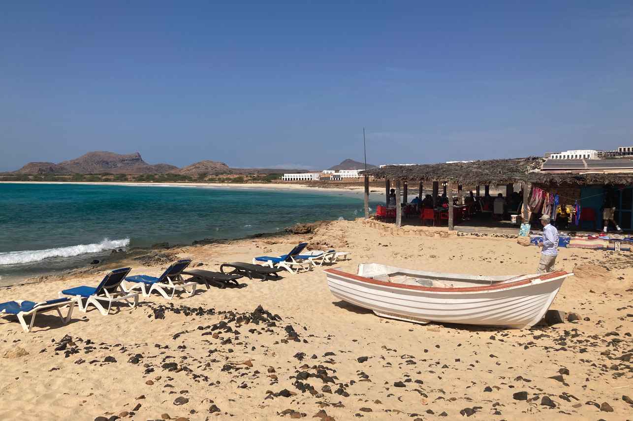 Cape Verde
