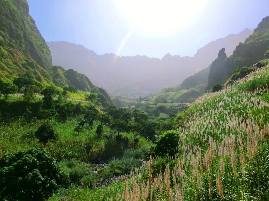 Cape Verde