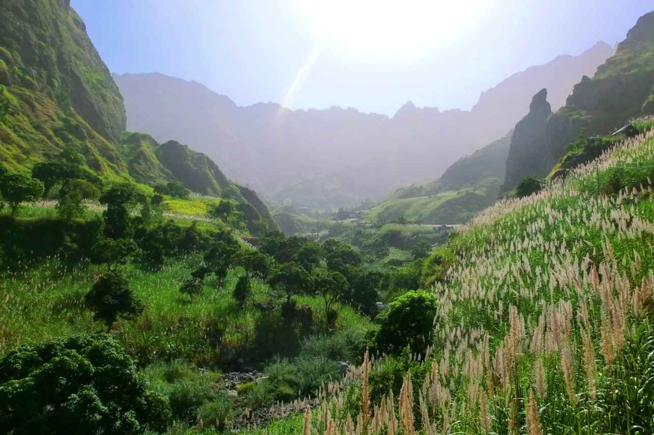 Cape Verde