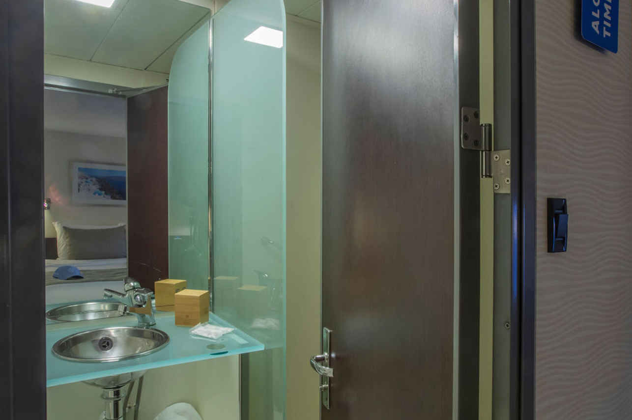 #en-suitebathrooms  - Harmony V  Cape Verde