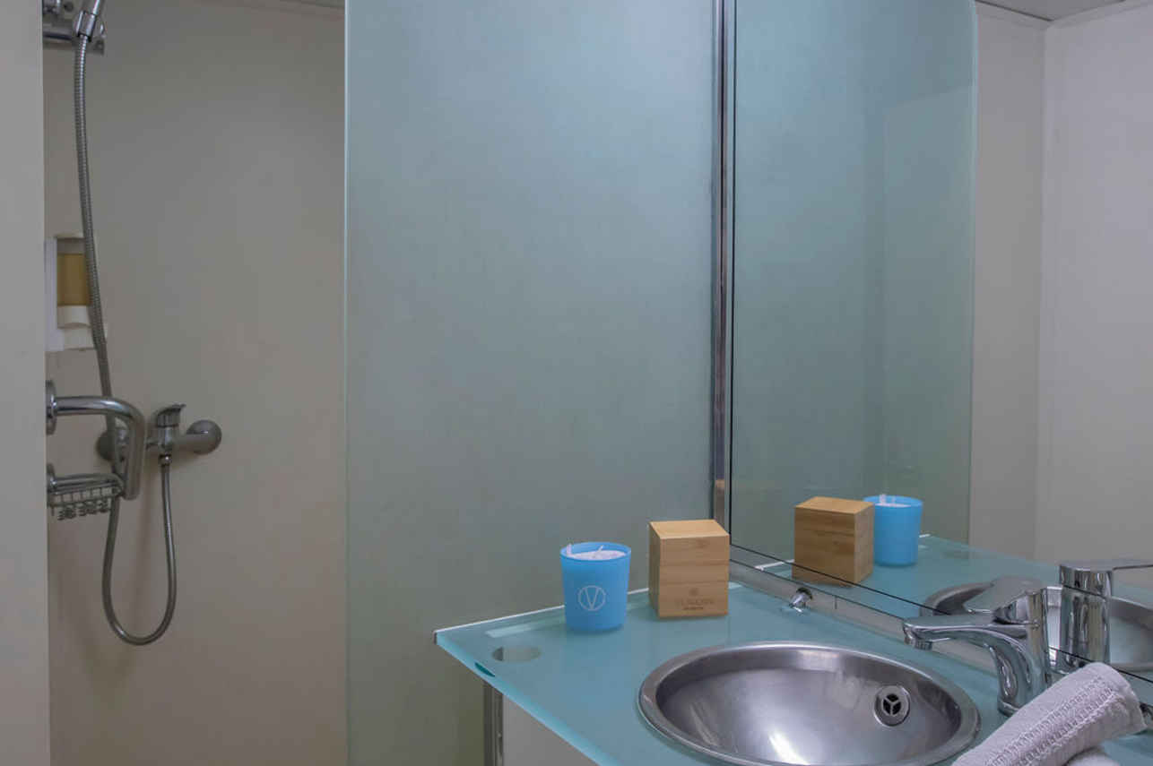 #en-suitebathrooms  - Harmony V  Cape Verde