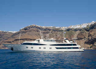 Harmony V - Cape Verde