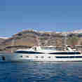 Harmony V - Cape Verde