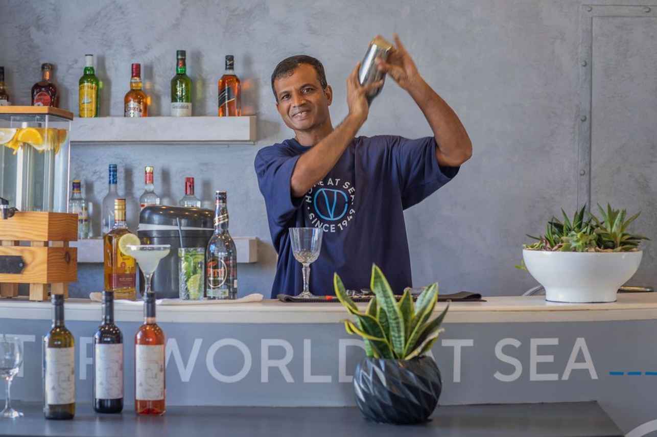 #bararea  - Harmony V  Cape Verde