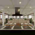 Dining Room - DCS Amethyst 1
