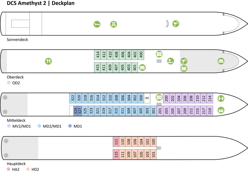 #deckplan floorplan