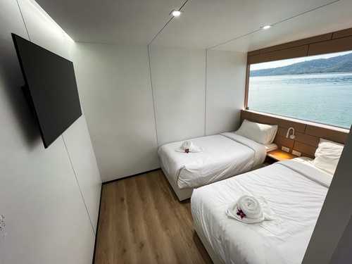 Cabin