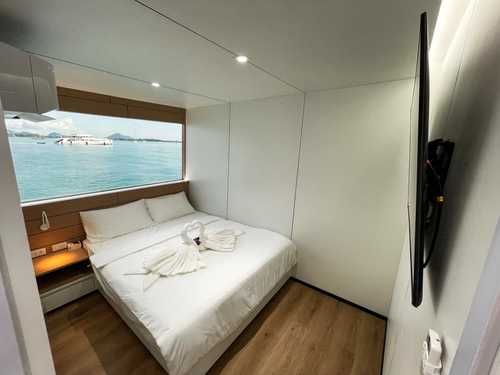 Cabin