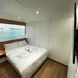 Double Cabin - Mandarin Queen 9