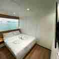 Double Cabin - Mandarin Queen 9