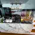 Drinks Station - Mandarin Queen 9