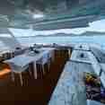Jantar externo - Mandarin Queen 9