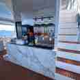 Drinks Station - Mandarin Queen 9