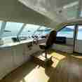 Captains Helm - Mandarin Queen 9