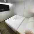 Double Cabin - Mandarin Queen 9